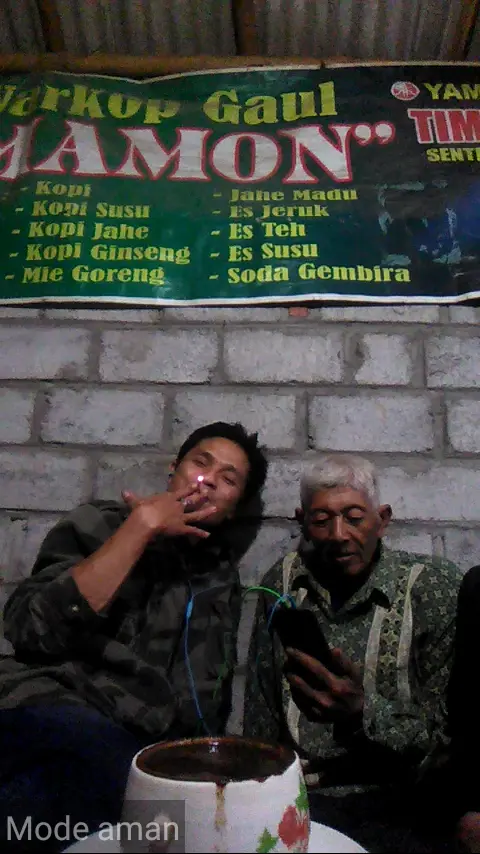 New Warkop Gaul Mamon 2