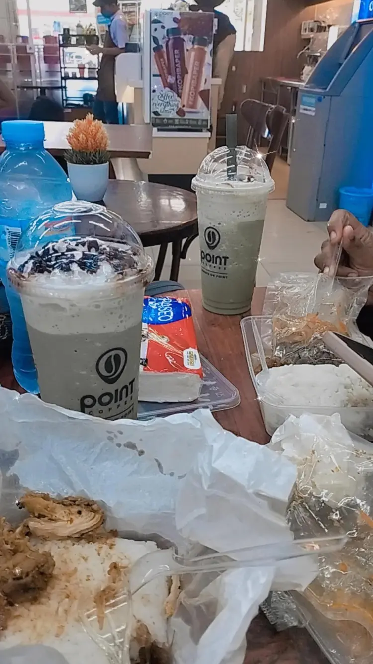 Point Coffee Indomaret Fresh Karya Jasa 3