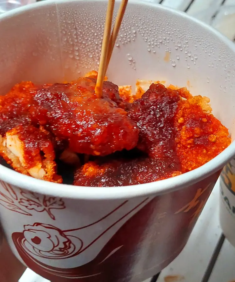 Shihlin Grand Indonesia 8