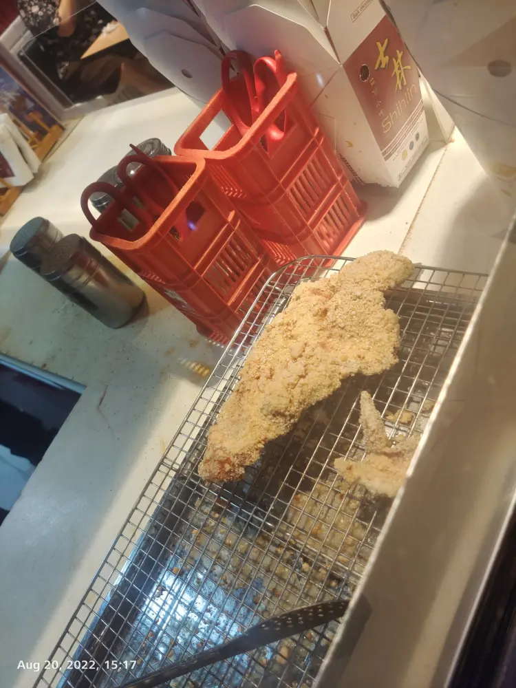 Shihlin Grand Indonesia 7