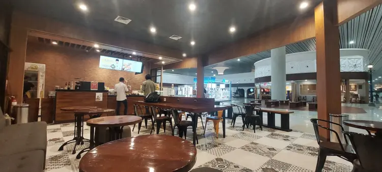 Roti'O - Yogyakarta International Airport 4