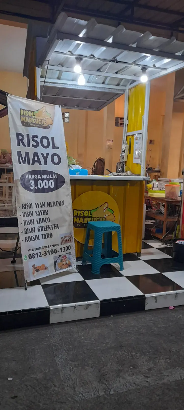 RISOL MAYO MARKUCIK 1