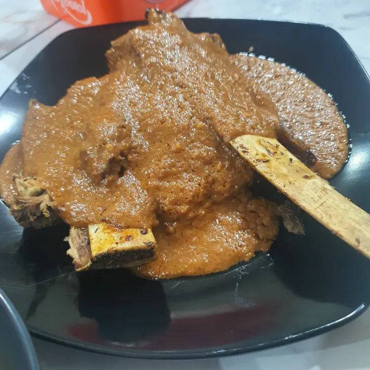 Sop Konro Karebosi 8