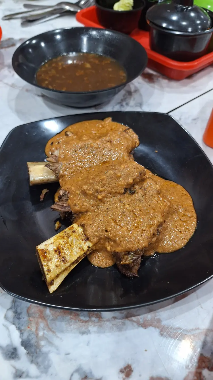 Sop Konro Karebosi 5