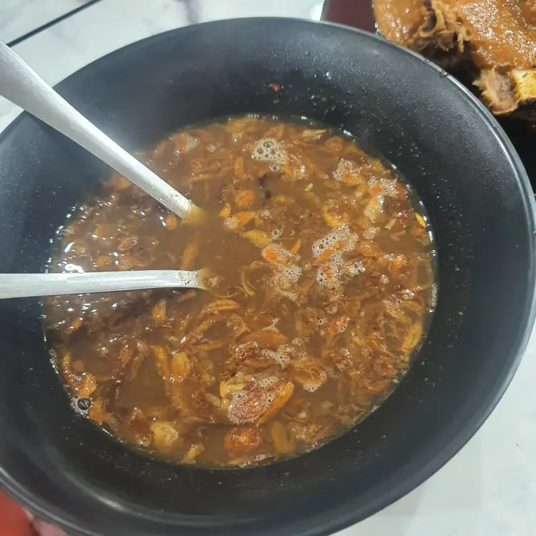 Sop Konro Karebosi 7