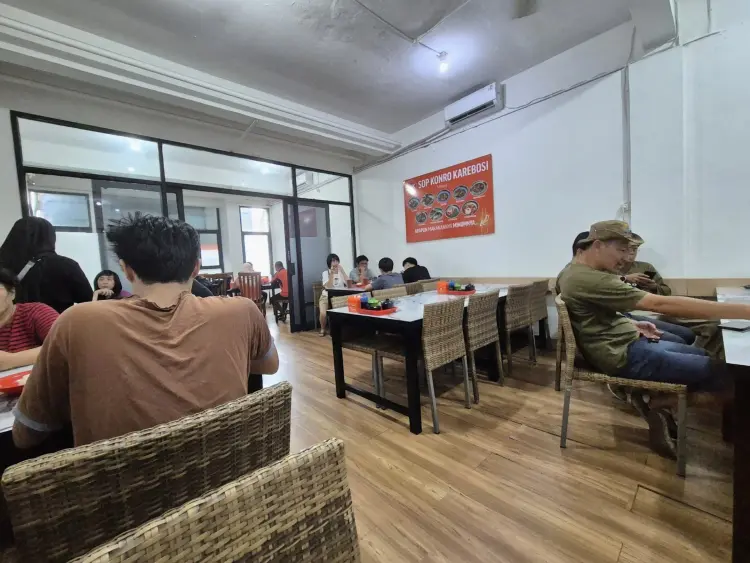 Sop Konro Karebosi 2