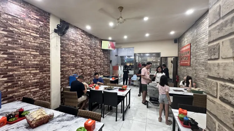 Sop Konro Karebosi 3