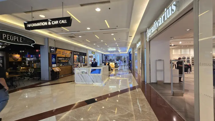 Pondok Indah Mall 1 1