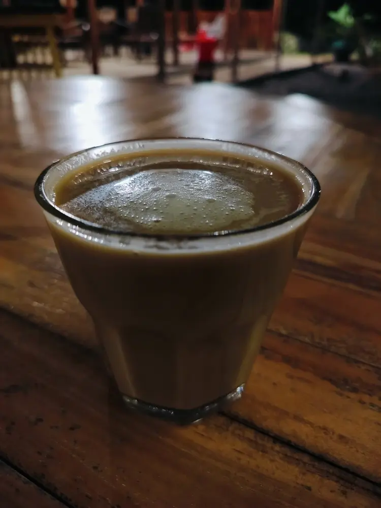 OMAH KULON wedangan 10