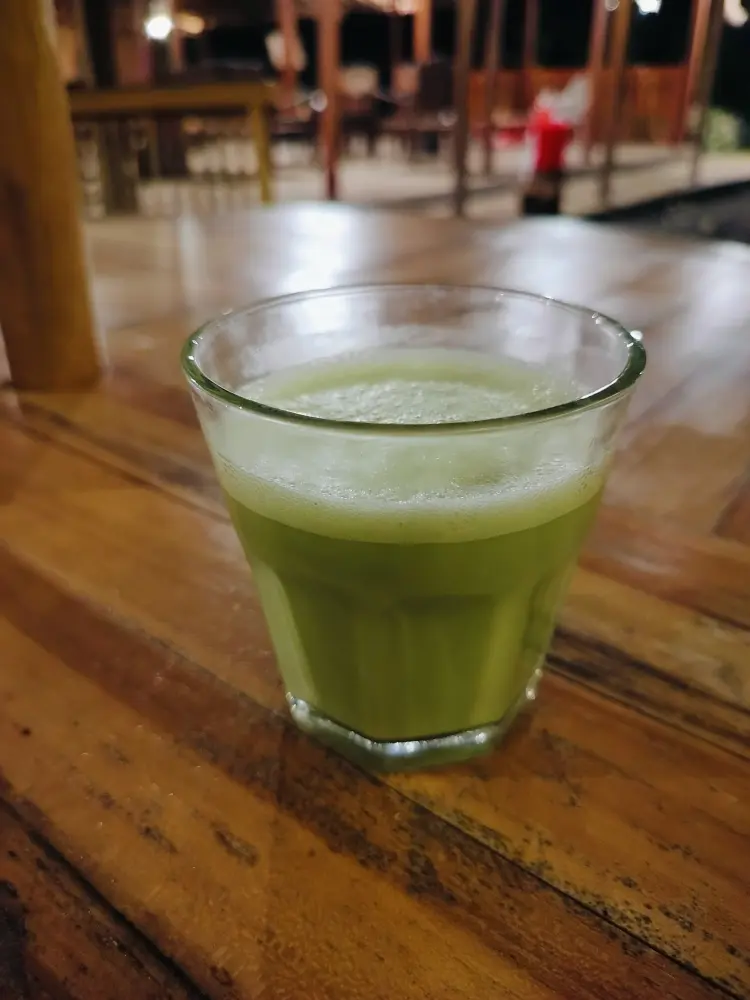 OMAH KULON wedangan 6