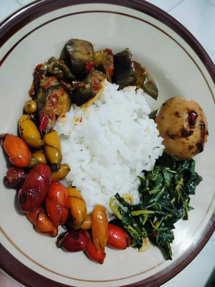 OMAH KULON wedangan 7