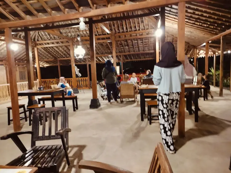 OMAH KULON wedangan 4