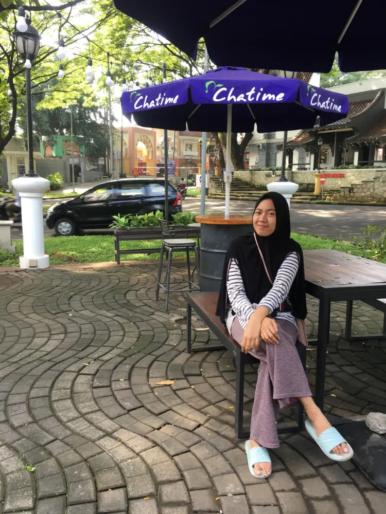 Chatime - Taman Dayu Pandaan Pasuruan 7