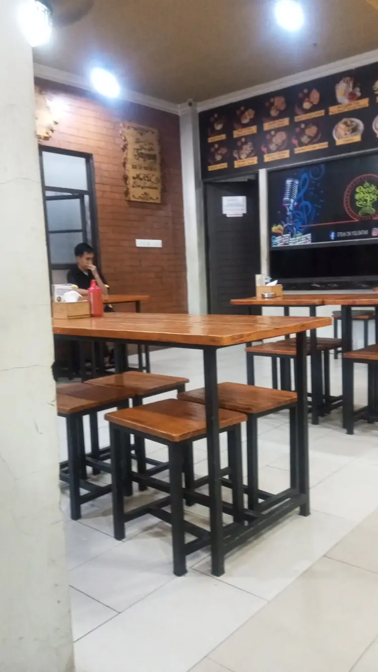 Steak On You Belian, Batam Center 4