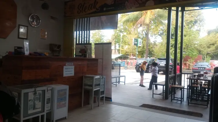 Steak On You Belian, Batam Center 6