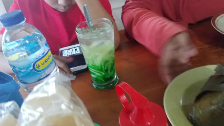 Garang Asem Sari Rasa 10