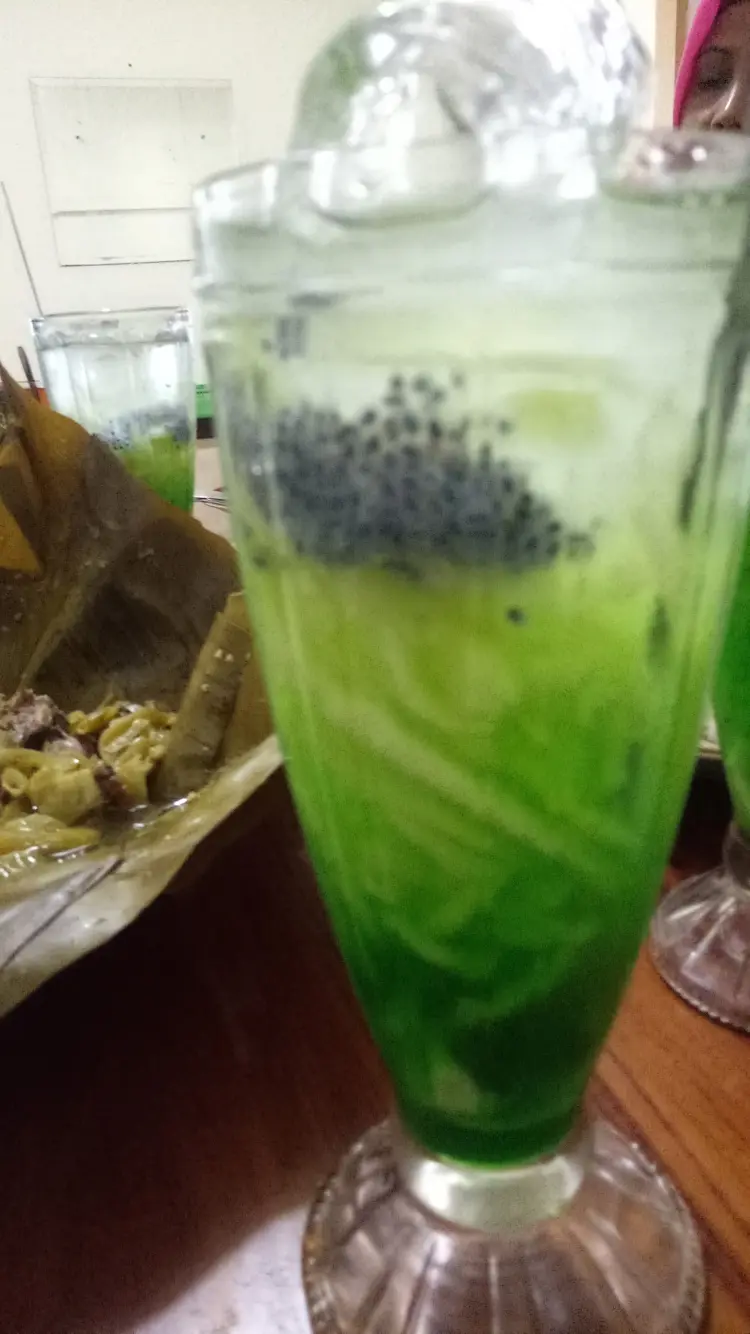 Garang Asem Sari Rasa 9