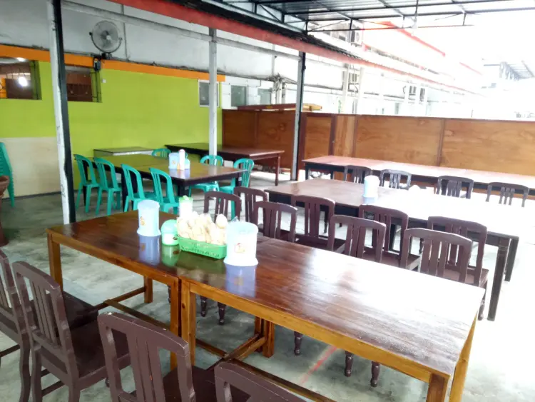 Garang Asem Sari Rasa 2