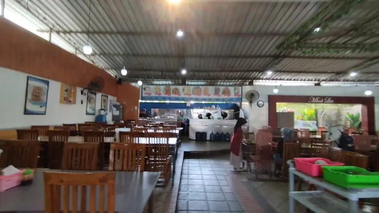 Garang Asem Sari Rasa 7