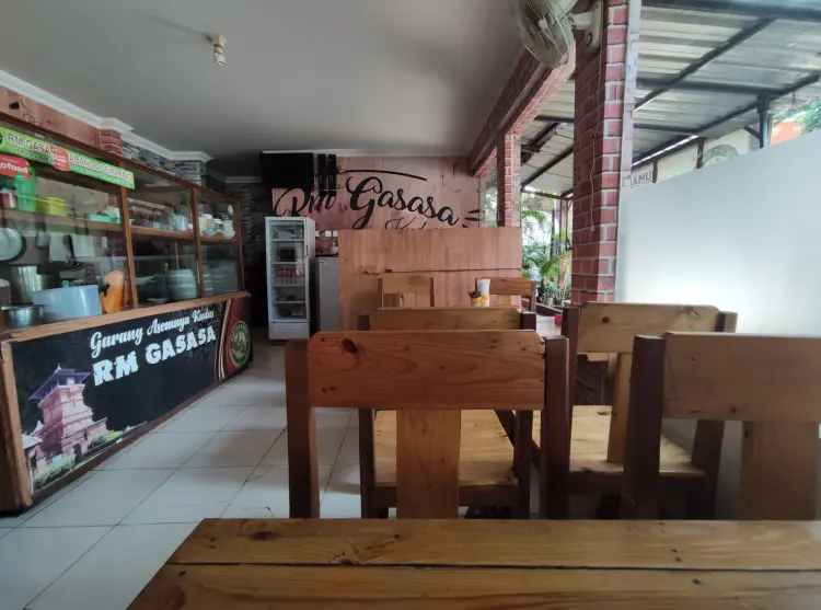 Garang Asem Sari Rasa 6