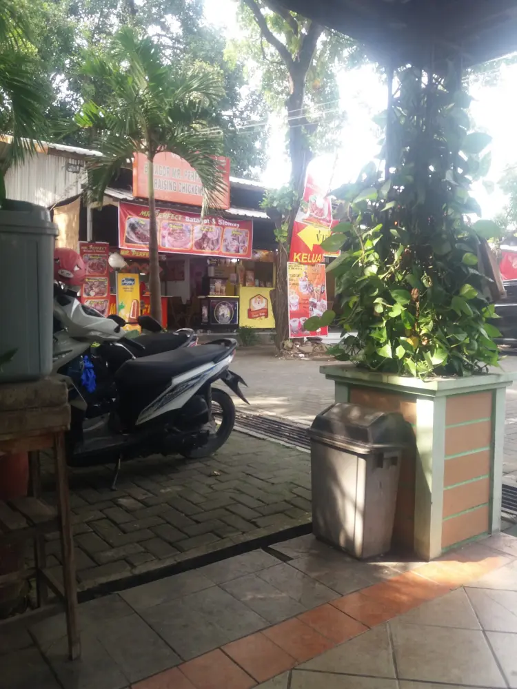 Garang Asem Sari Rasa 3