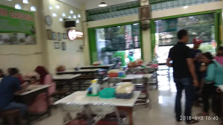 Garang Asem Sari Rasa 4