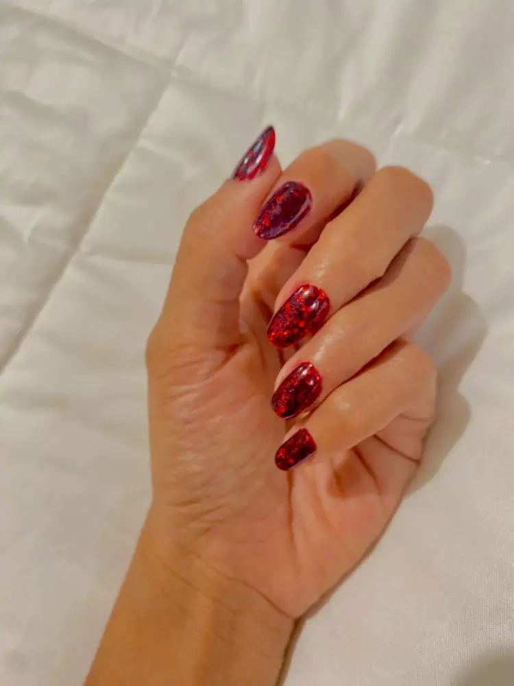 Studio Makeup & Event (Sri Aulia) 1