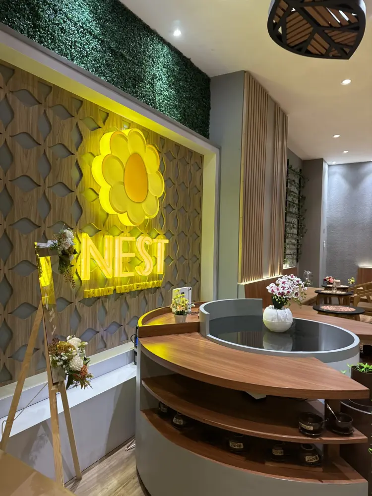 NEST Family Reflexology, Sedayu Kelapa Gading 1