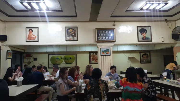 Ayam Goreng President 6