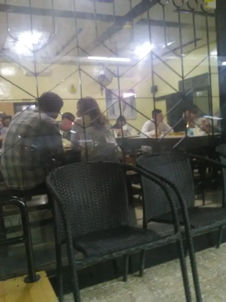 Ayam Goreng President 5