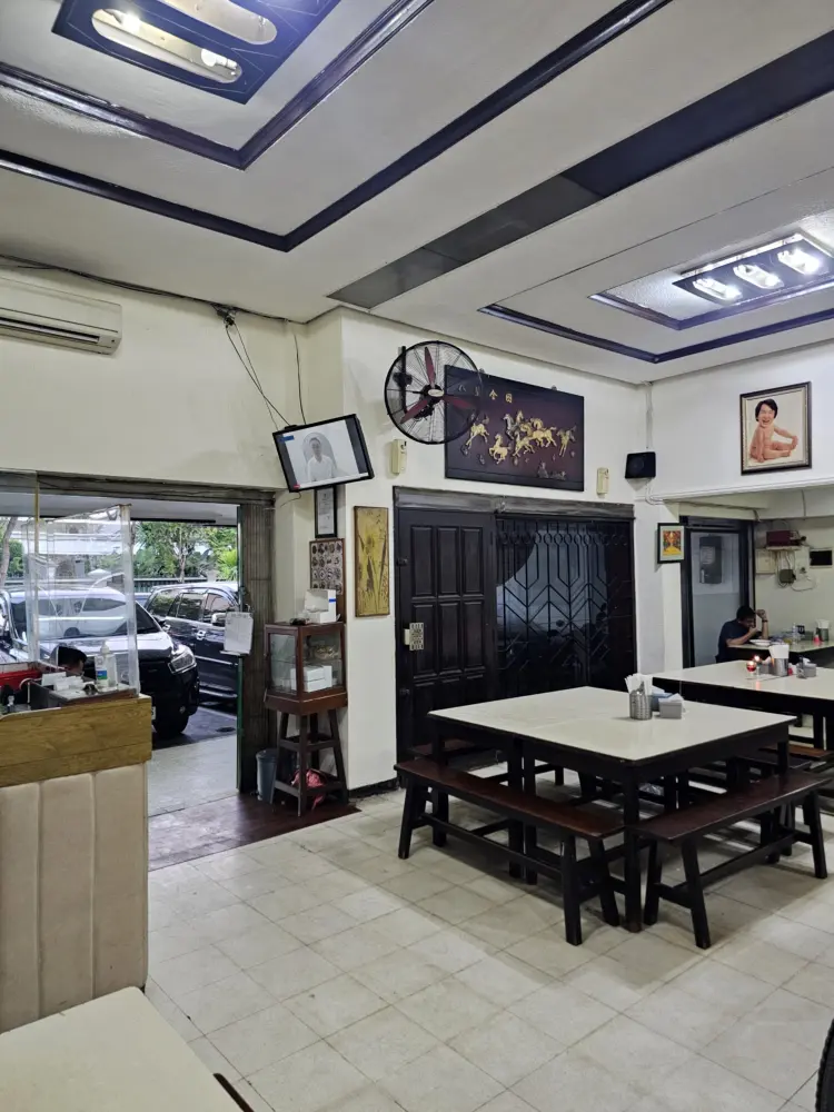 Ayam Goreng President 10