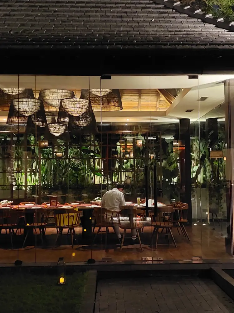 Seribu Rasa Menteng 4