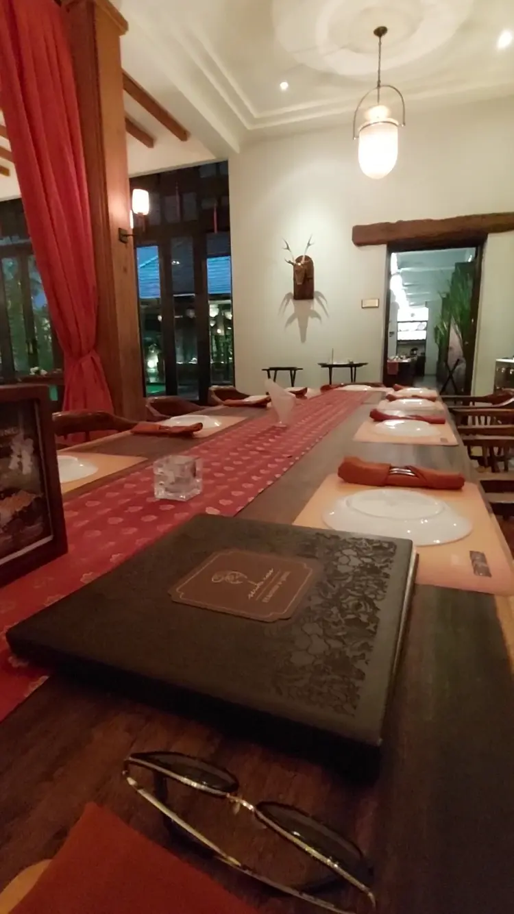 Seribu Rasa Menteng 2