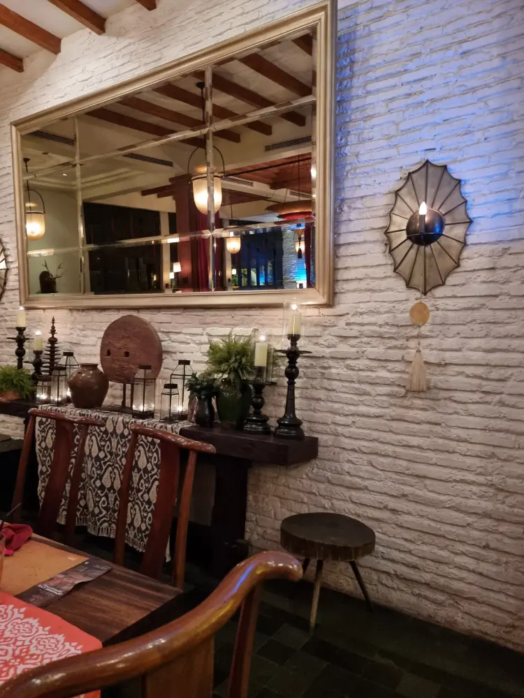 Seribu Rasa Menteng 3