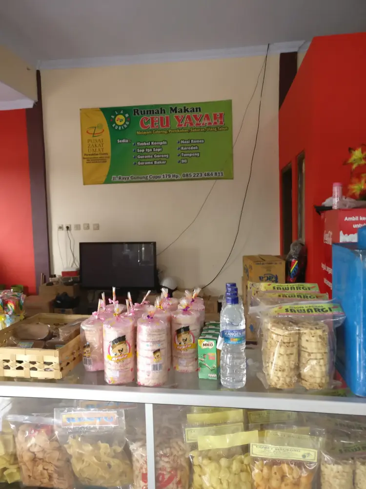 RM Ceu Yayah 4