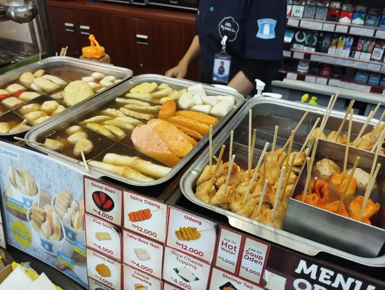 Lawson Landmark PLuit 5