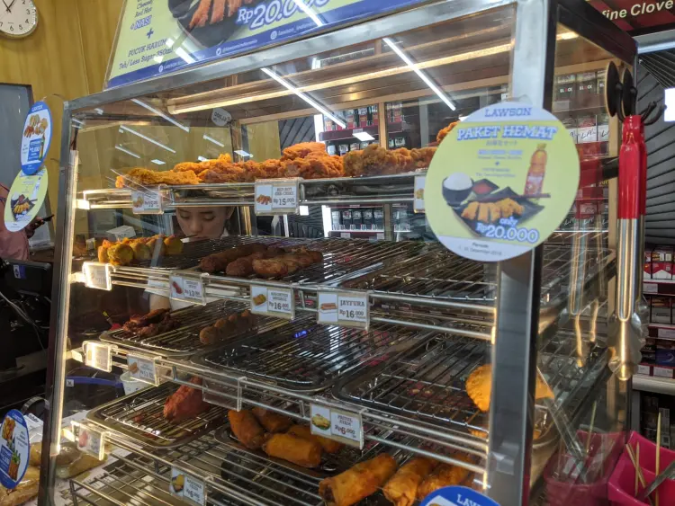 Lawson Landmark PLuit 2