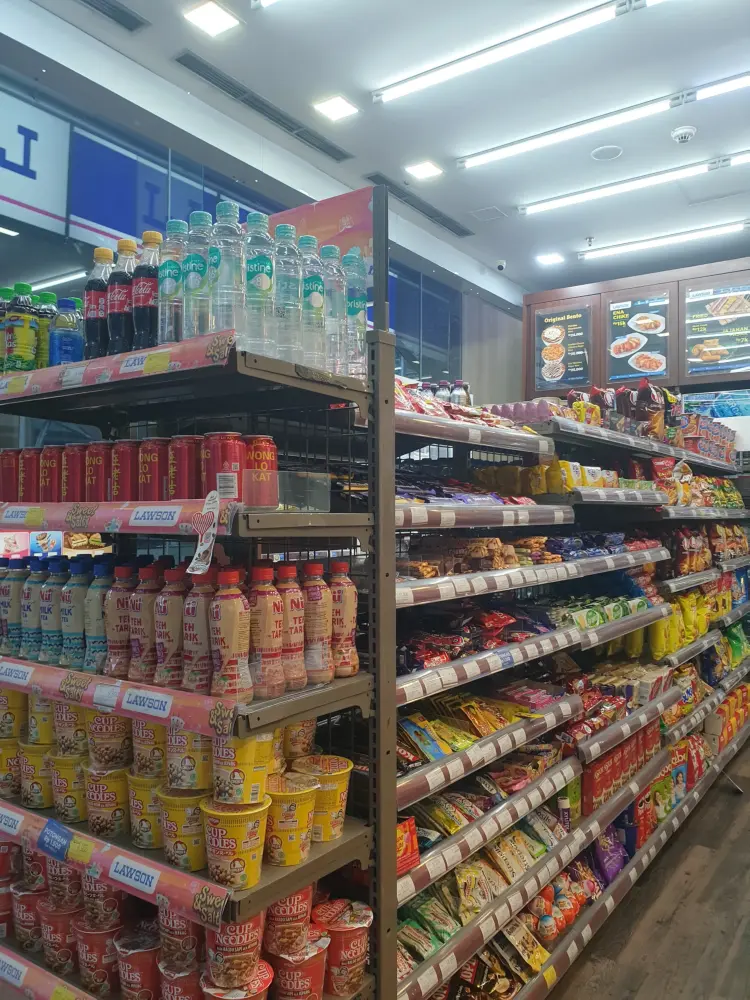 Lawson Landmark PLuit 8