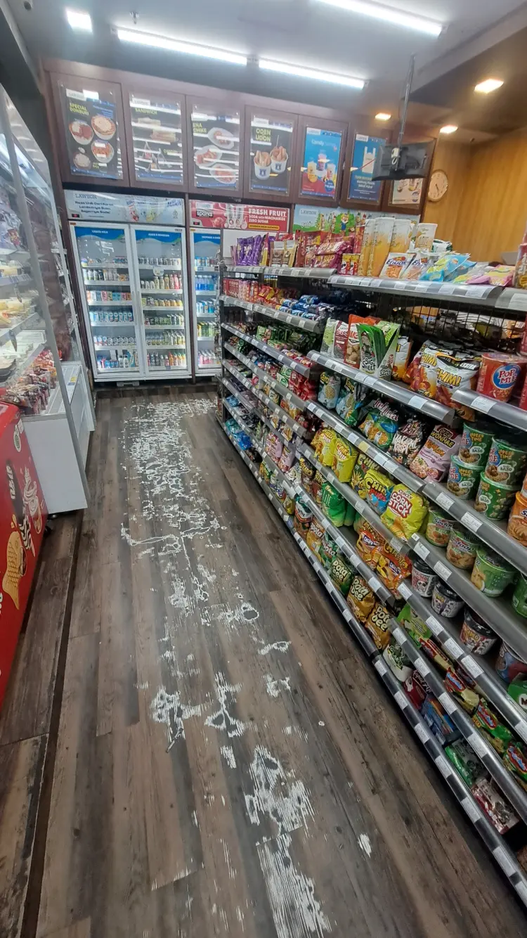 Lawson Landmark PLuit 7