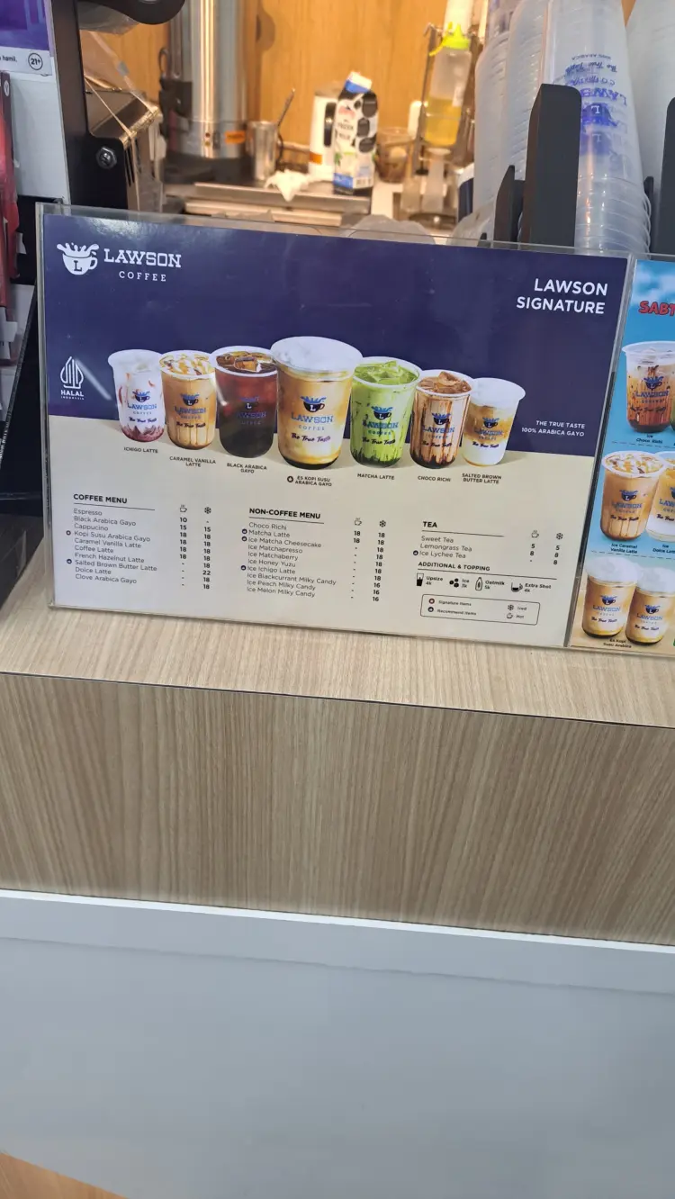 Lawson Landmark PLuit 3