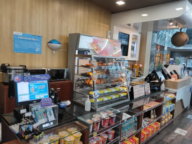 Lawson Landmark PLuit 10