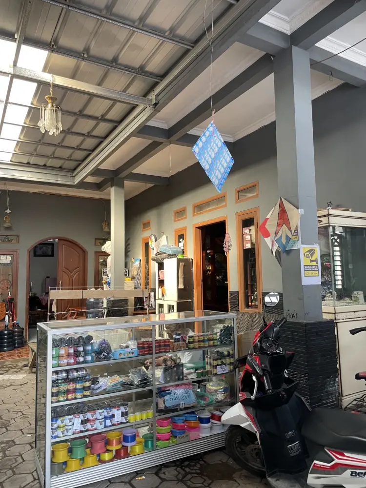 Ayam Bersih Berkah, Taman Kopo Indah 2