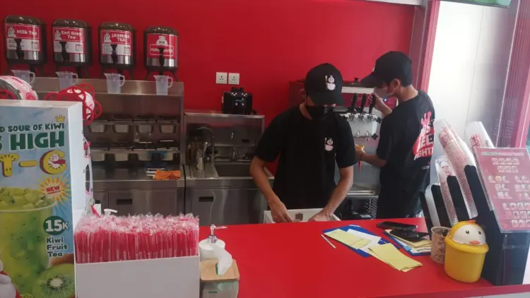 Mixue Tanjung Duren 3