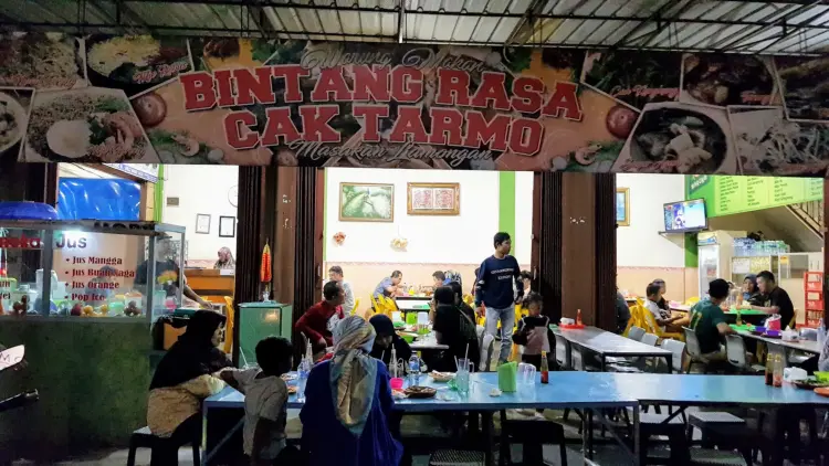 Bintang Rasa Cak Tarmo 6