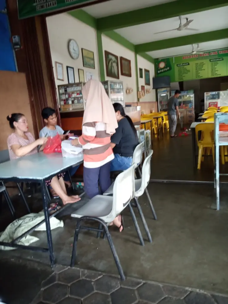 Bintang Rasa Cak Tarmo 3