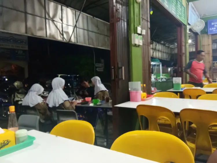 Bintang Rasa Cak Tarmo 5