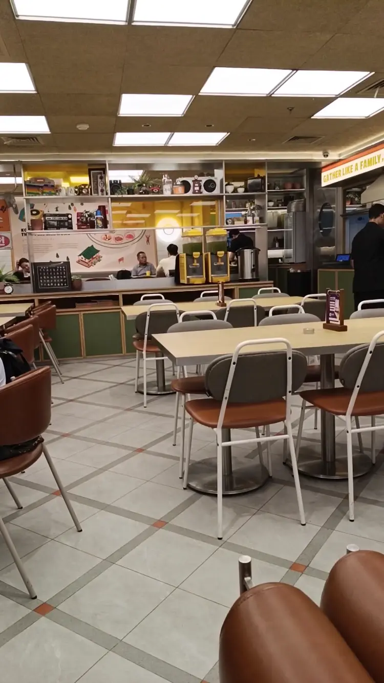 88 SEOUL - Central Park Mall 9