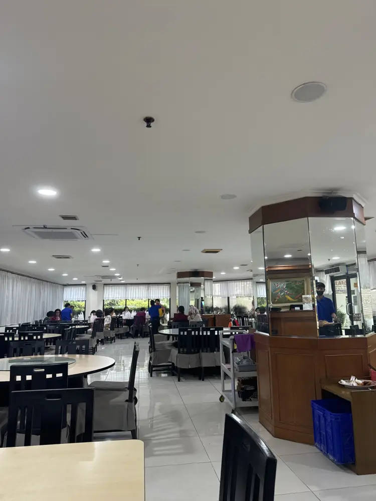 Fajar International Restaurant 1