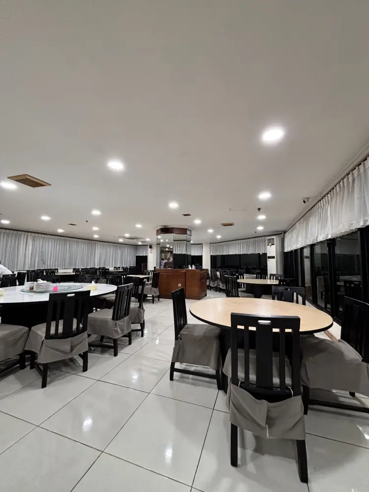 Fajar International Restaurant 9