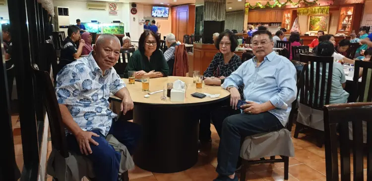 Fajar International Restaurant 5